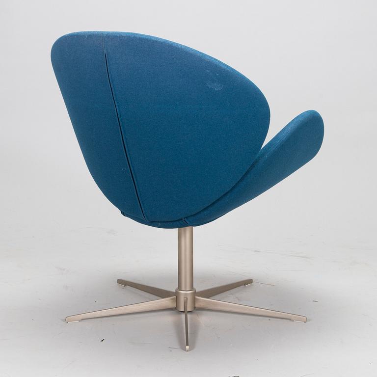 Anders Nørgaard, fåtolj "Ogi". Bo Concept, Denmark.