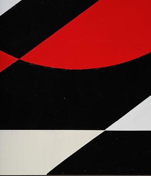 Lars-Gunnar Nordström, "Reminicens (av en futurist)".