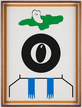 Lauren Davies Fischer, "Rack Tire and Tongue".