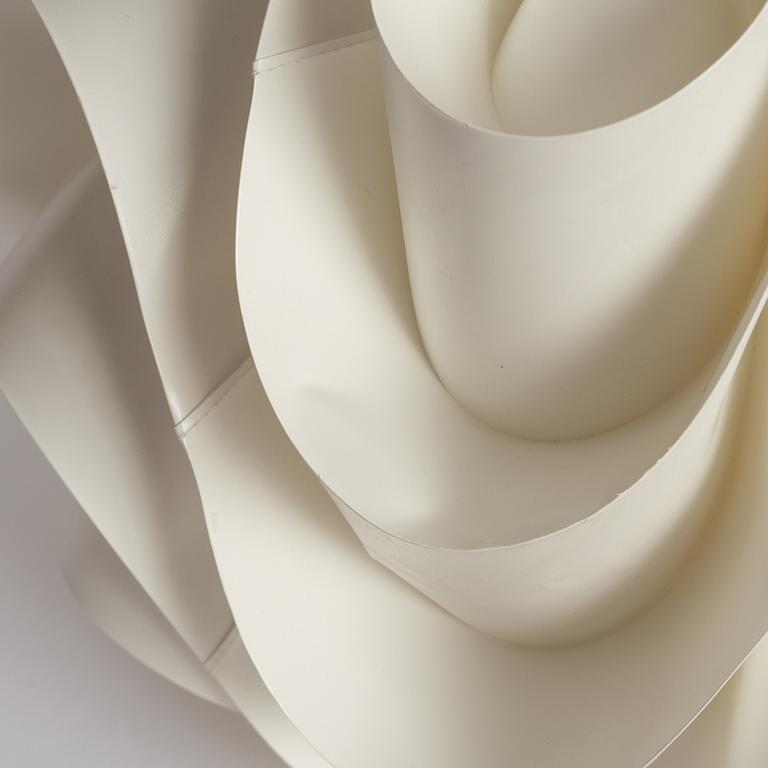 Le Klint, taklampa, modell 172.