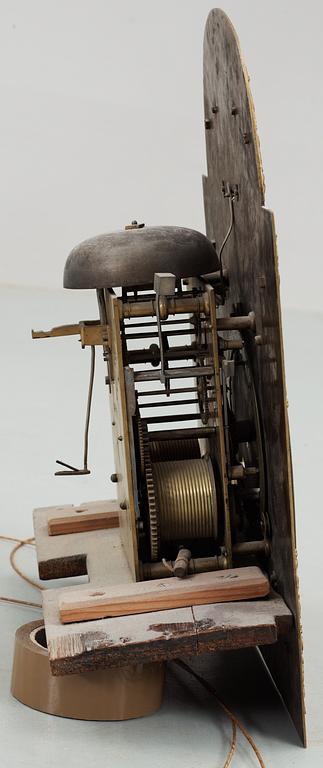 A English 18th Century Markwick and Markham longcase clock.