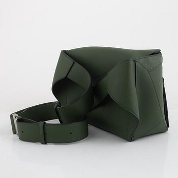 Loewe, bag, "Puzzle Edge Bumbag".