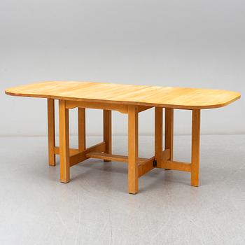 NILS-GÖRAN GUSTAFSSON, slagbord "Björka", för STOLAB, 1987.