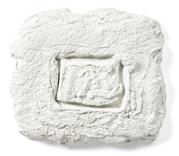 874. Bram Bogart, "BLANCCARRE".