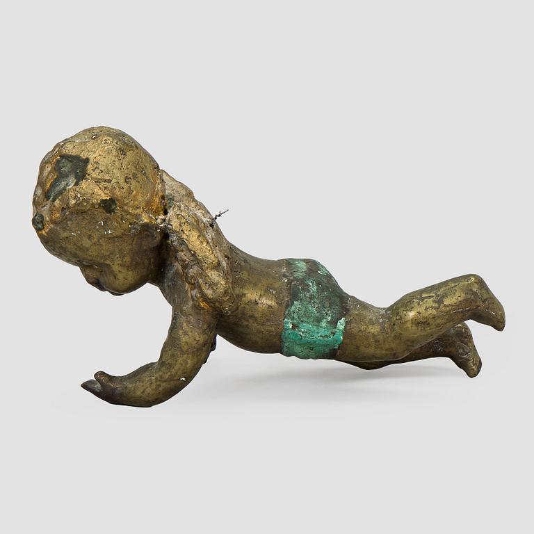 Essi Renvall, Cherub.