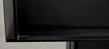 HYLLSYSTEM, "One", Kartell, Piero Lissoni/ Patricia Urquiola, Italien.