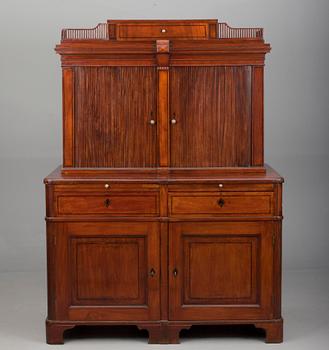 2. A SIDE CABINET.