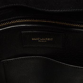 VÄSKA, "Sac du jour", SAINT LAURENT.