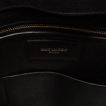 BAG, "Sac du jour", SAINT LAURENT.