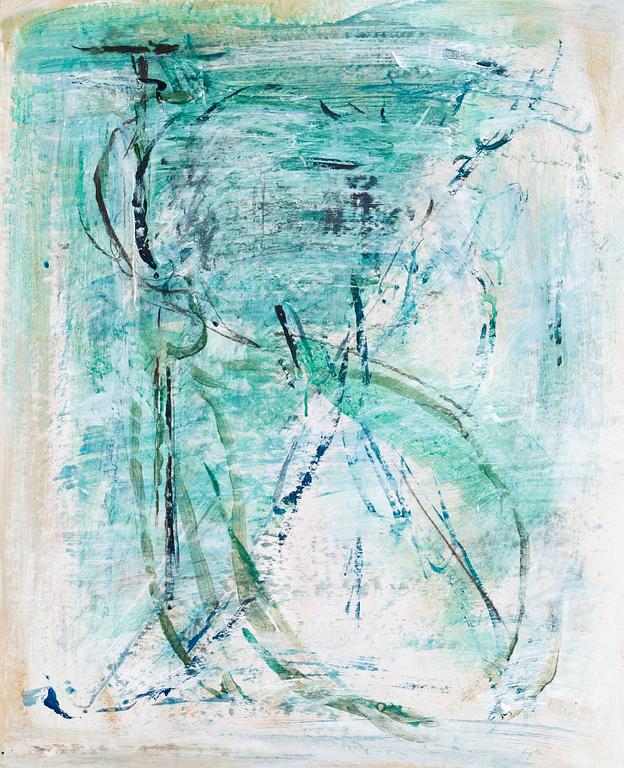 Harald Lyth, "Ekipage".