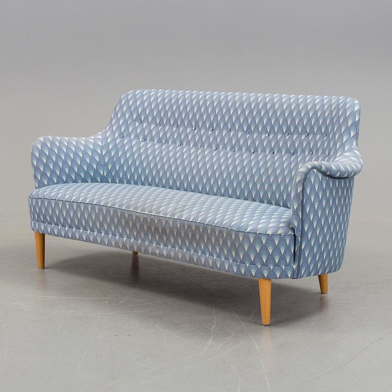CARL MALMSTEN, soffa, "Samsas".