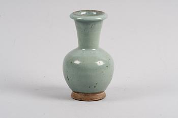 VAS, sung/sungstil, Kina.