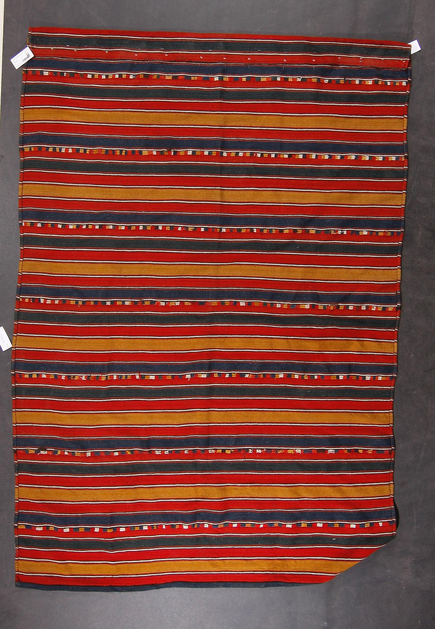 MATTA, Kelim, ca 230 x 157.