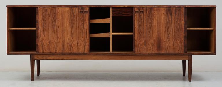 SIDEBOARD, 1950-tal.