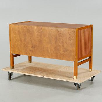 A sideboard, possible by Carl-Axel Acking, model "320/1", third quarter of the 20th century.