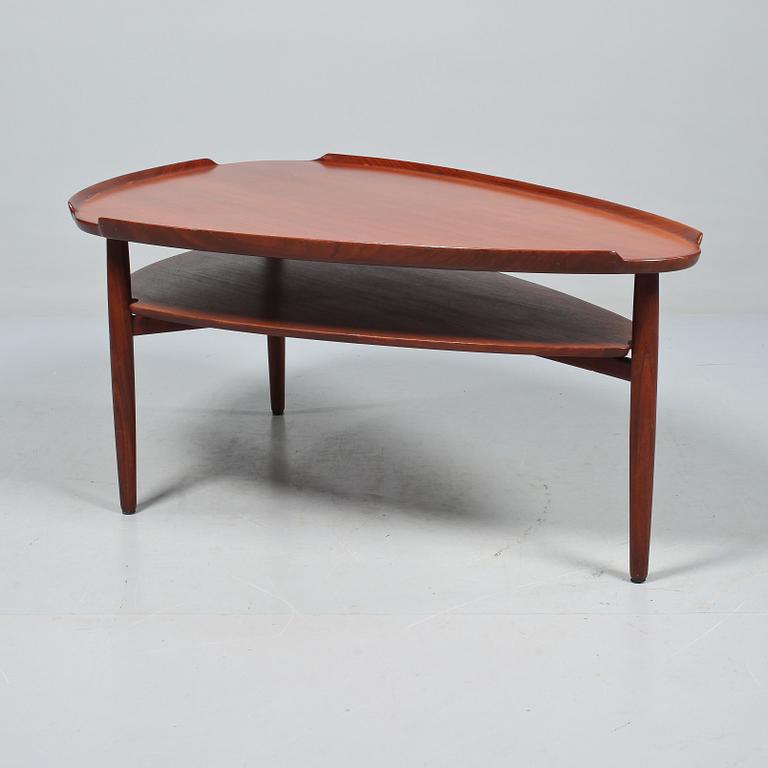 SOFFBORD, 1950/60-tal.