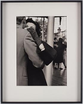 Pål Nils Nilsson, "Dansbanan, Gröna Lund", 1954.