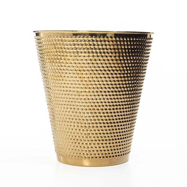 Firma Svenskt Tenn, Paper bin/planter “Hortus”.