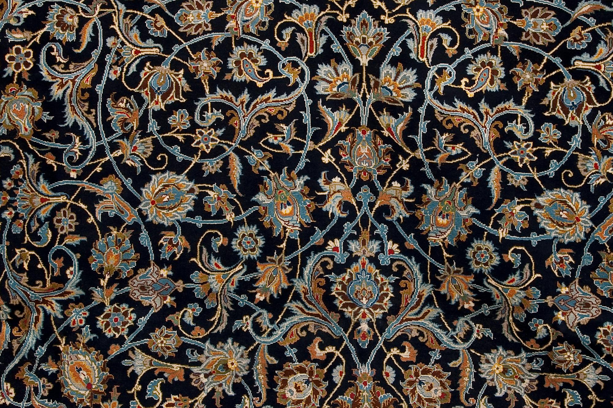KASHAN,