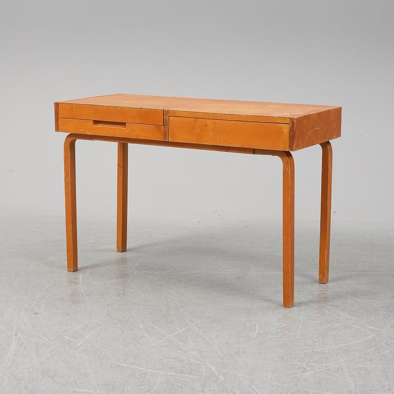 ALVAR AALTO, sminkbord, Artek Hedemora, 1940/50-tal.