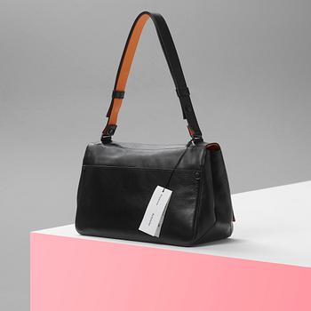 VÄSKA, Proenza Schouler, "PS Couirrere bag" 2013.