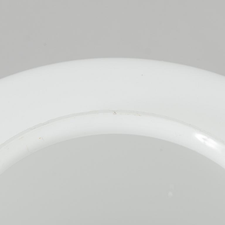 Paavo Tynell, A set of two 1930s ceiling light '2028', Taito.