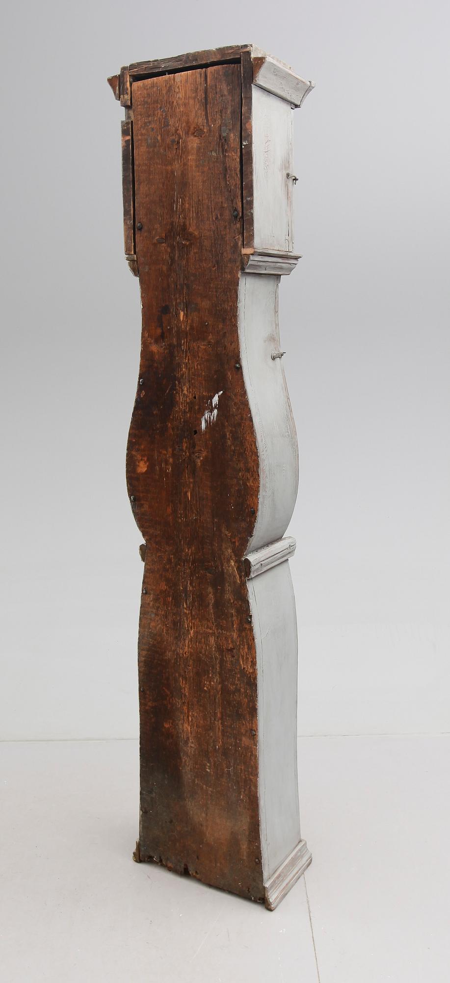GOLVUR, allmoge, 1700-tal.