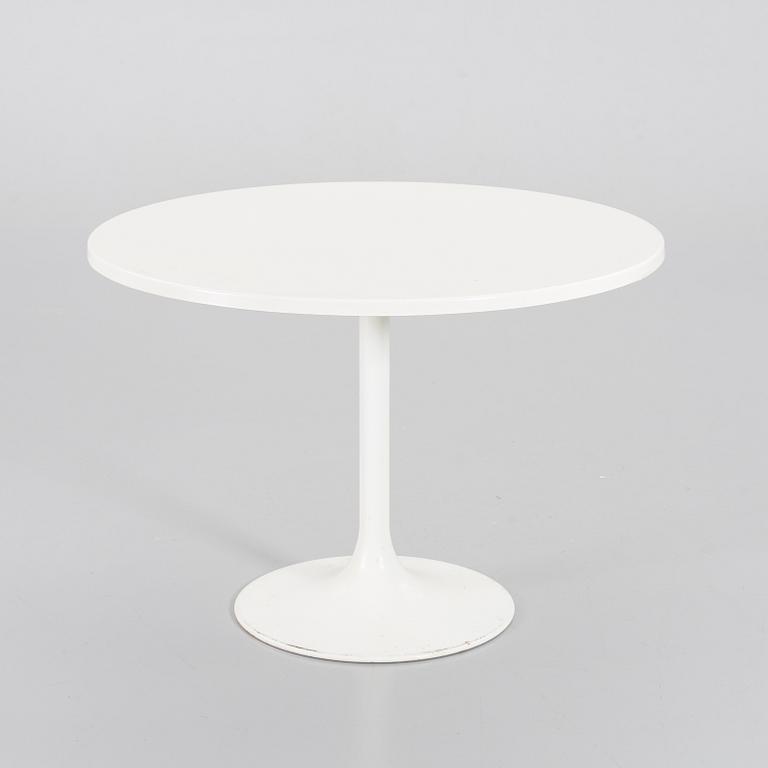 A Bröderna Johansson table, 1960's.