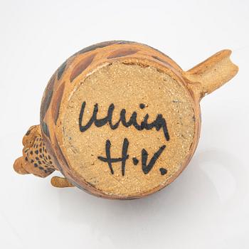 Ulrica Hydman-Vallien,