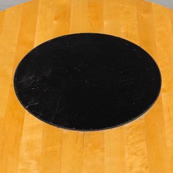 JONAS BOHLIN, bord, "Triptyk II", Källemo, Värnamo, modell formgiven 1988.