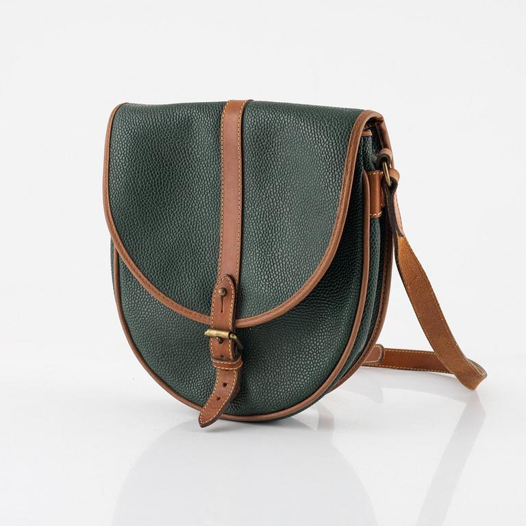 Mulberry, a handbag.