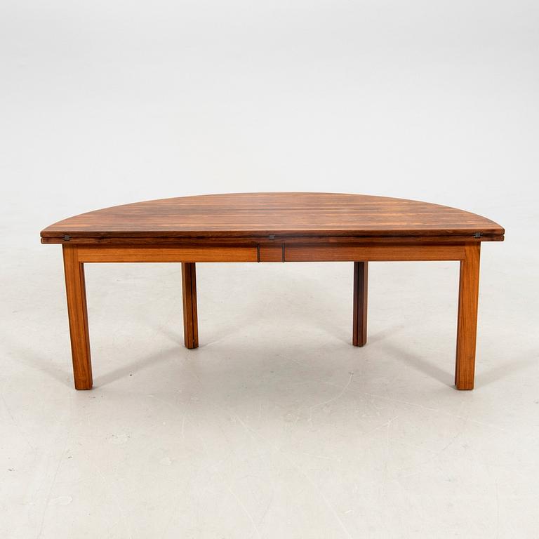 Coffee table 1960/70s, likely Denmark.
