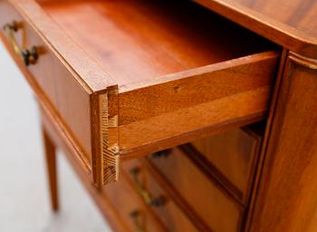 SIDEBOARD, Carl Cederholm, Stil & Form, 1900-talets första hälft.