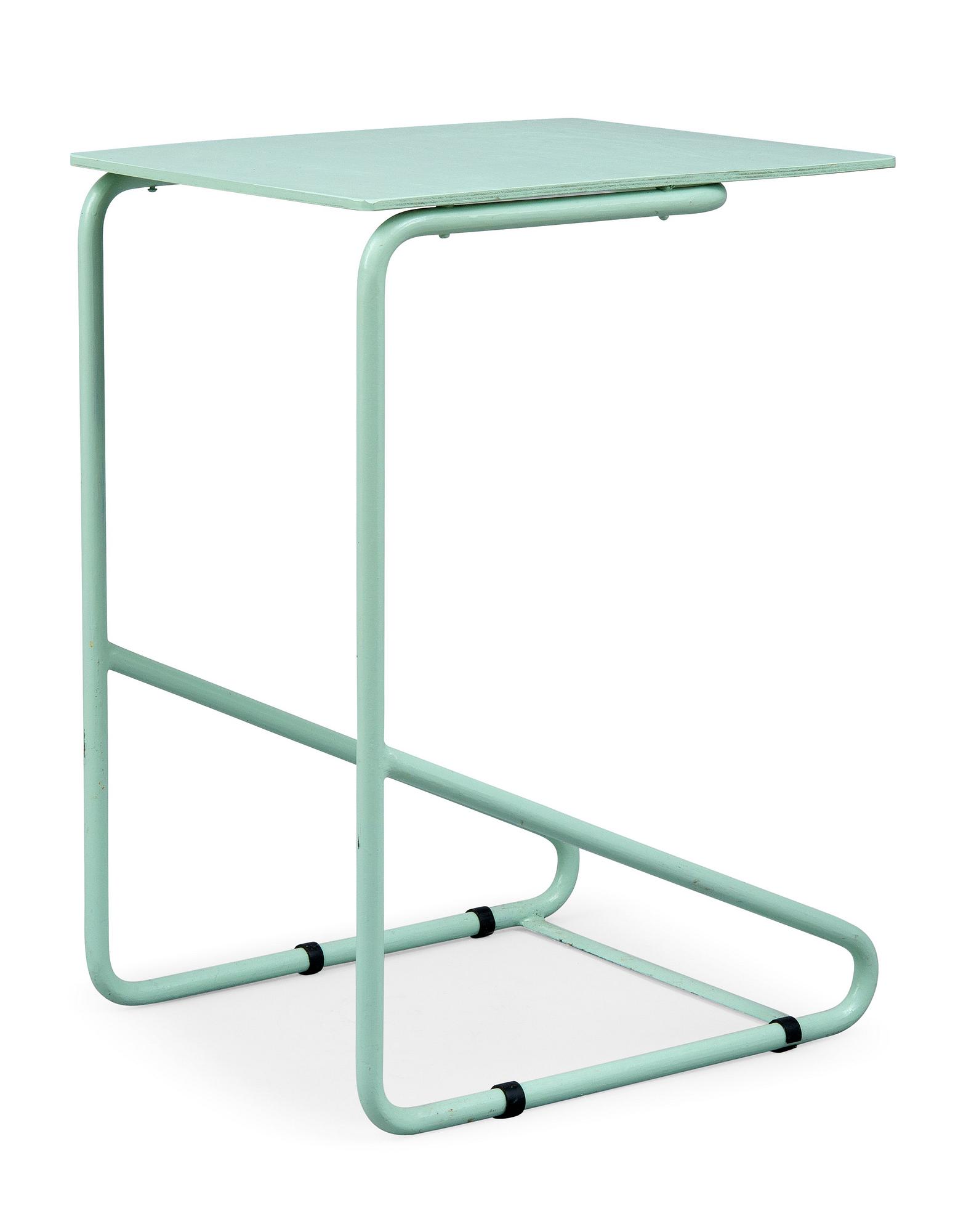 Alvar Aalto, SIDOBORD.