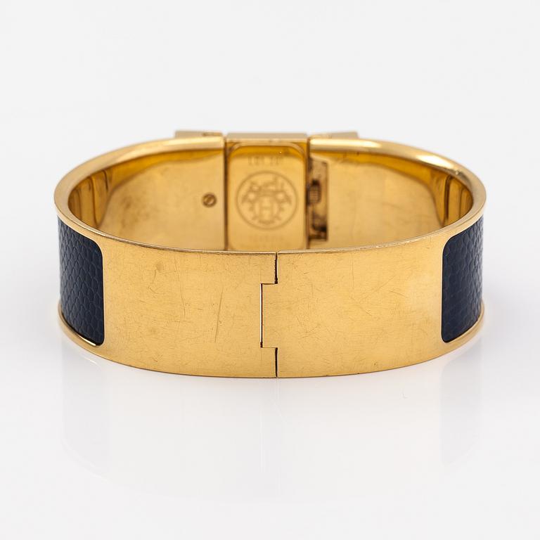 Hermès, wristwatch, 20 mm.