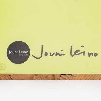 Jouni Leino, Serving dish, 'Ecobol', Jouni Leino Design Studio.