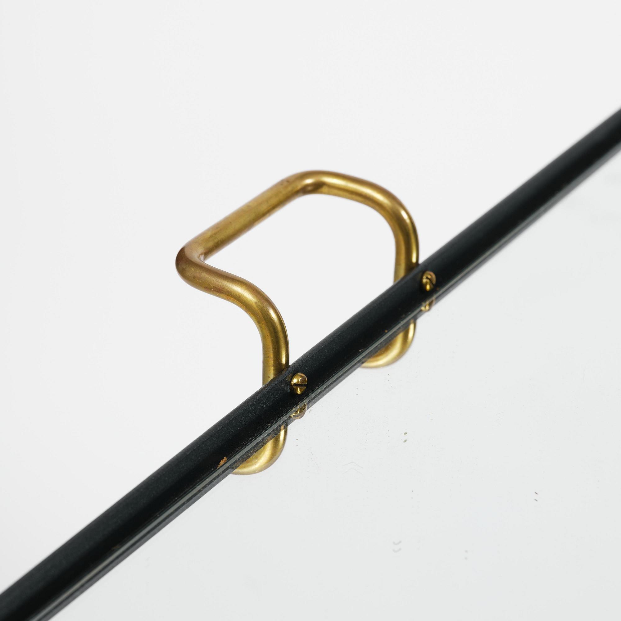 Per Öberg, a "Nizza" coffee table, Firma Svenskt Tenn, post 2018.