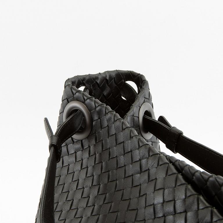 Bottega Veneta, bag, "Medium Garda".