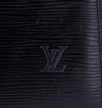 VÄSKA, "Pochette Accessoires", Louis Vuitton.