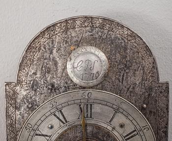 VÄGGPENDYL, Bär årtal 1770.