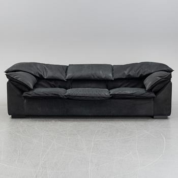Jens Juul Eilersen, soffa, 1900-talets slut.