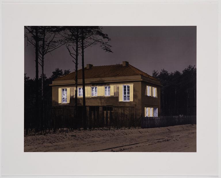 Thomas Ruff, ”h.p.b. 01”, 2000/02.