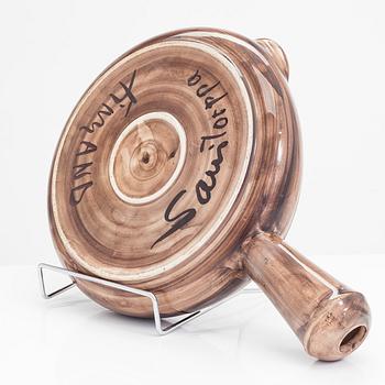 A Serving dish and 6 bowls for Savitorppa.