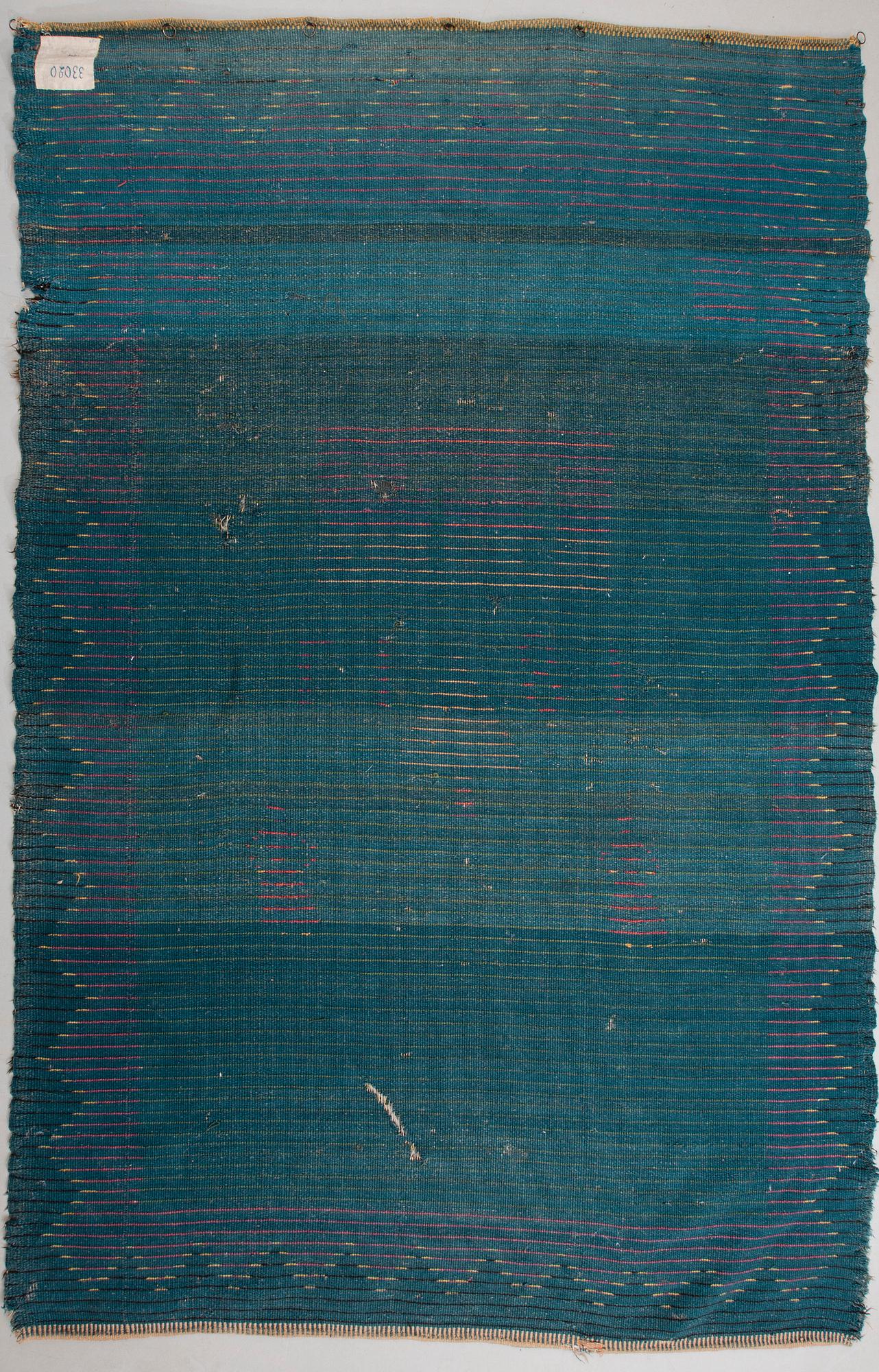 RYA, Finland, 1800-tal. Ca 206x134 cm.