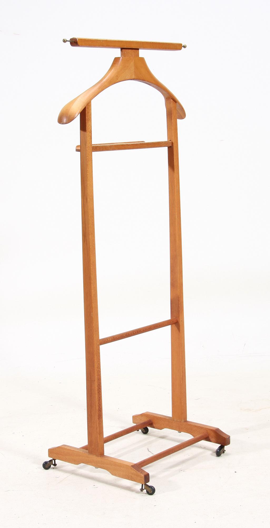 HERRBETJÄNT. FR Brevetto Italien. 1900-tal.