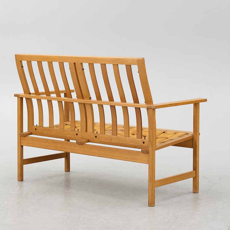 Børge Mogensen, sittgrupp, Fredericia, Danmark.