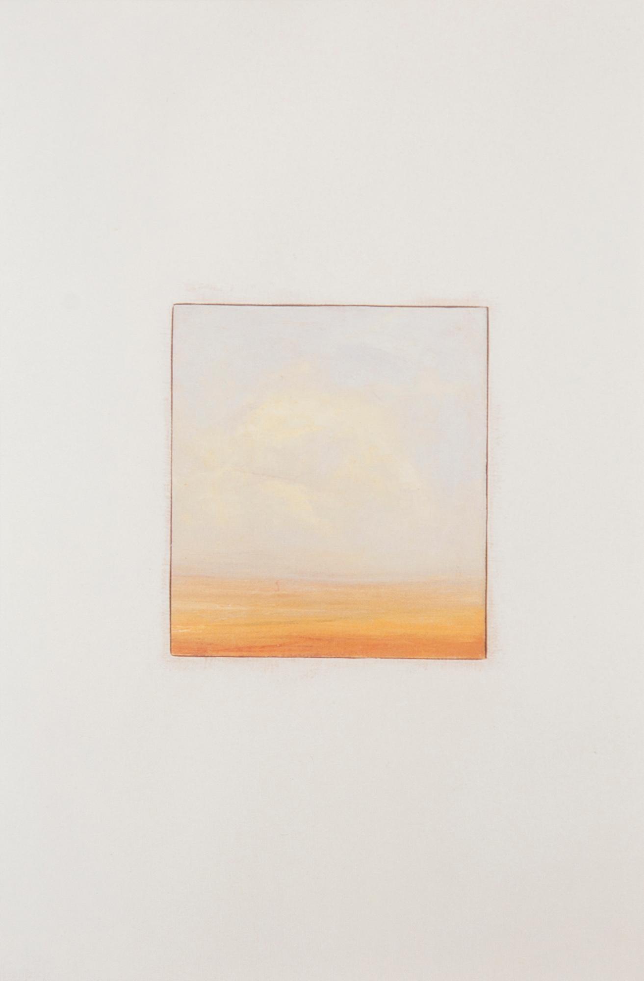 PRINTS, 7 pcs, of Peter Fries' paintings.