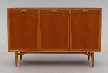 SIDEBOARD, 1900-talets andra hälft.