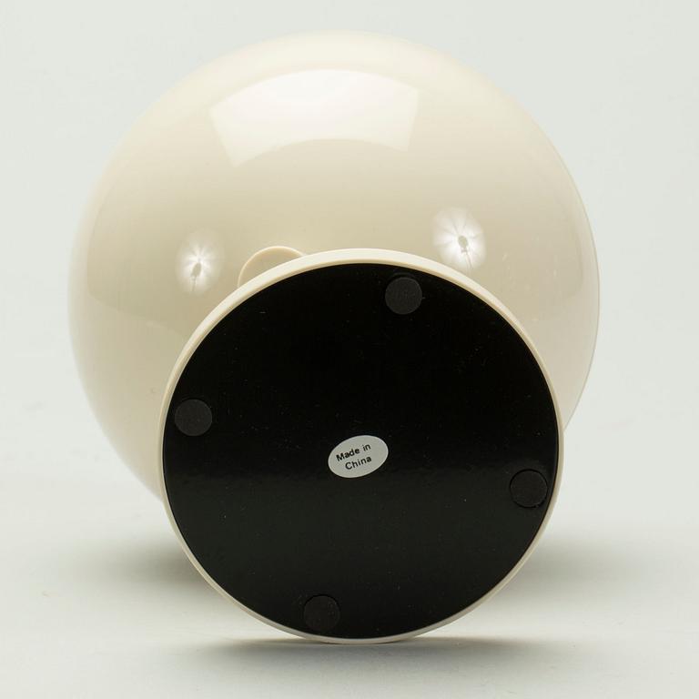 JORDGLOB, "White Globe", Louis Vuitton.