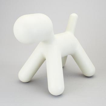 An Eero Aarnio, "Puppy", Me Too Collection, Magis, Italy, 21st Century.